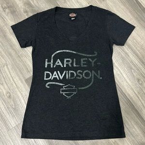 Harley Davidson T-shirt